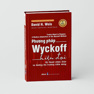 Phương Pháp Wyckoff Hiện Đại - Kỹ thuật Nhận diện Xu hướng Thị trường Tiềm năng ebook PDF-EPUB-AWZ3-PRC-MOBI