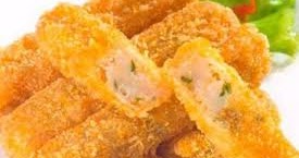 Resep dan Cara Membuat Nugget Udang - Gudang Resep Masakan