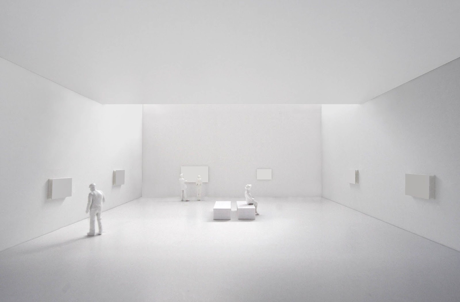 Daily Lazy Markus Amm At Kunsthaus Baselland Basel