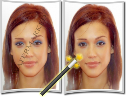 best 5 softwares which will help you to remove watermark from photos how to remove watermarks from photos