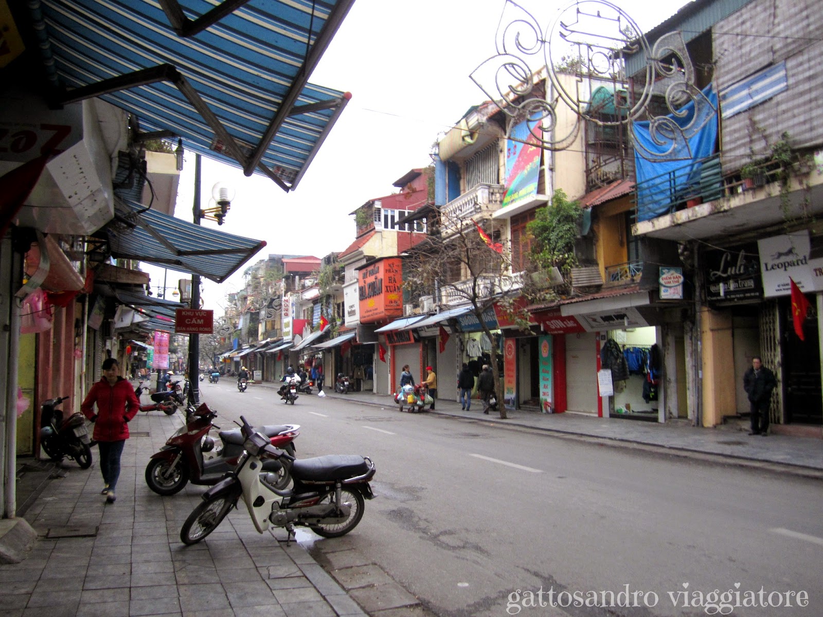 Hanoi