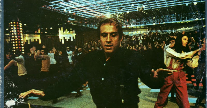 Melodiesmagic Detto Mariano Qua La Mano (OST) 1980 Complete Lp