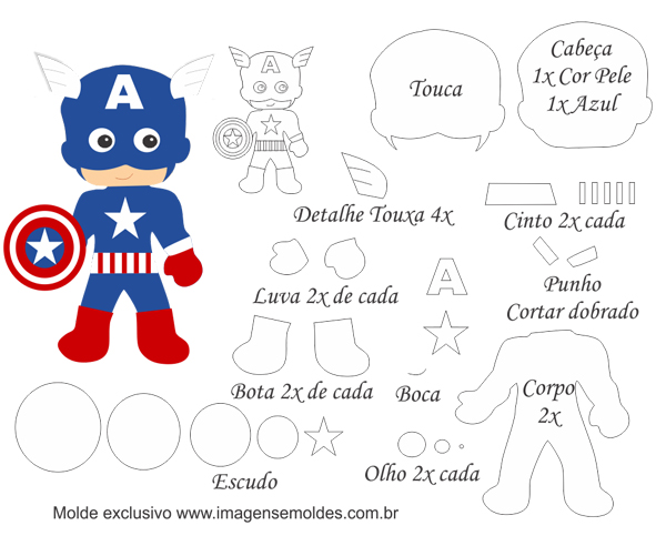 free-printable-captain-america-cupcake-toppers-cake-superhero