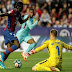 La Liga | Έχασε το αήττητο η Μπαρτσελόνα - Ήττα 5-4 από τη Λεβάντε
