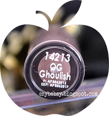 la-splash-lip-couture-og-ghoulish-review-esybabsy la-splash-lip-couture-og-ghoulish-review-esybabsy