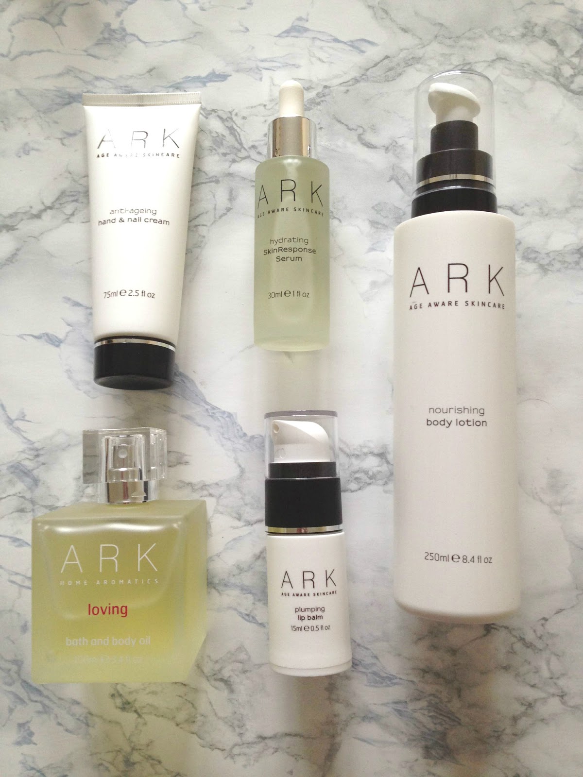 Ark Skincare Winter Skin Care 