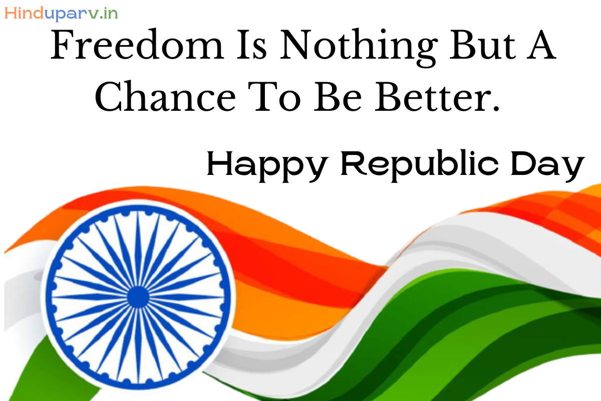 Republic Day Wishes for Employees in English