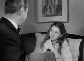 Jim Backus - Donna Corcorane