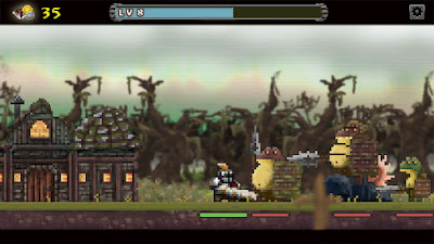 Loot Hero Dx Game Screenshot 4