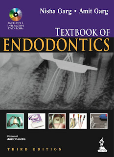 Textbook of Endodontics 3rd Edition