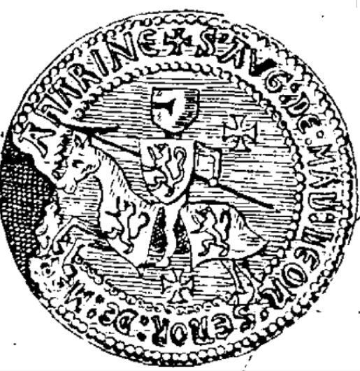 LEHOINABARRA ZUBEROA, VIZCONDADO DE NABARRA