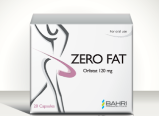 Zero Fat دواء