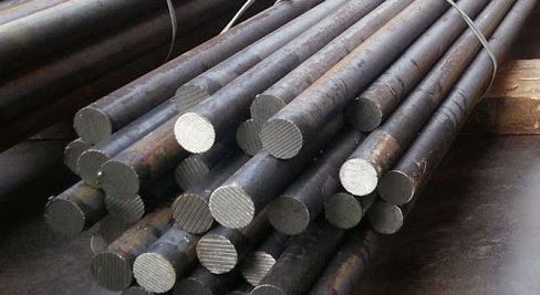 Alloy Steel