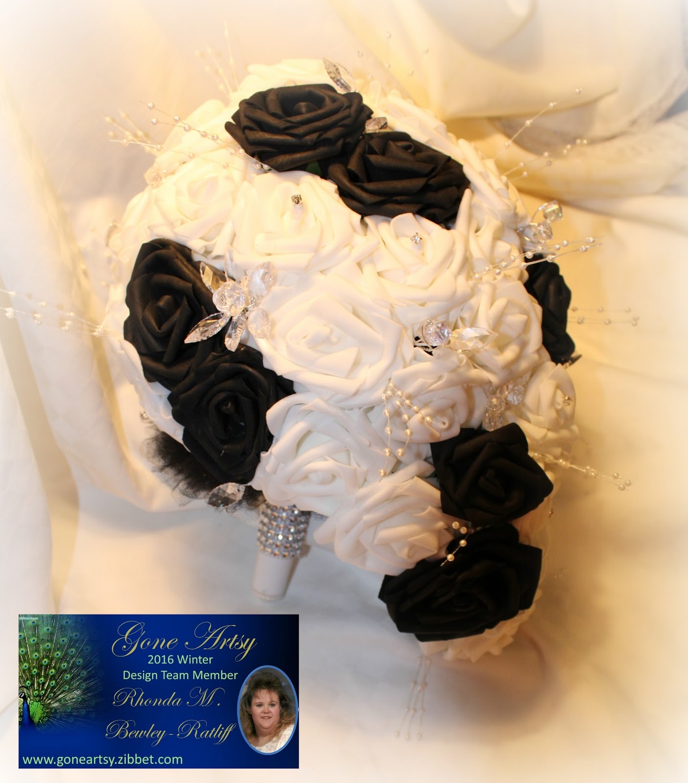 Flowers & More By Rhonda