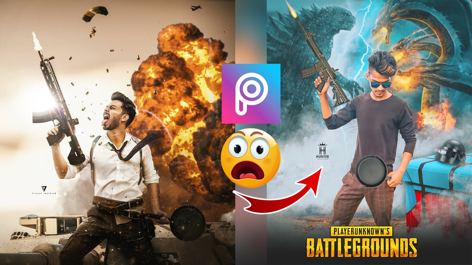 Get Picsart Editor Photo Background Png Hd Pubg Edit Background