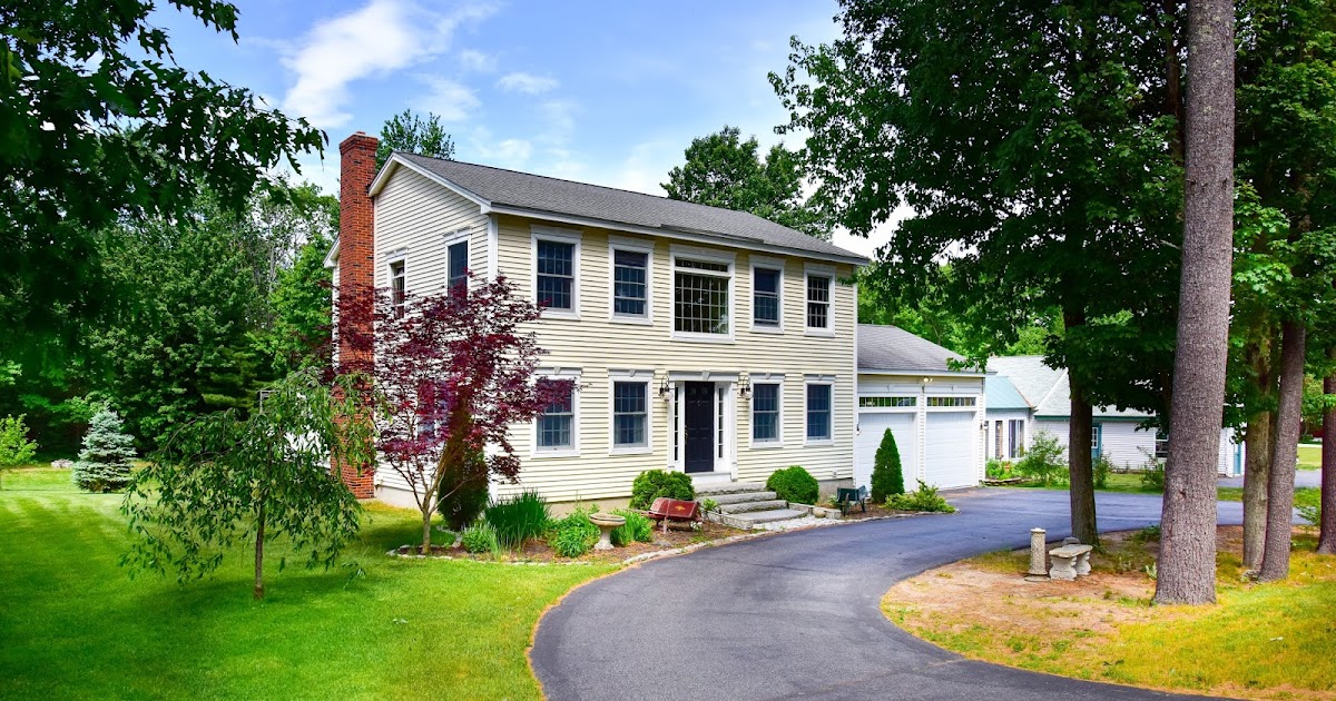 Real Estate in Westbrook, Maine