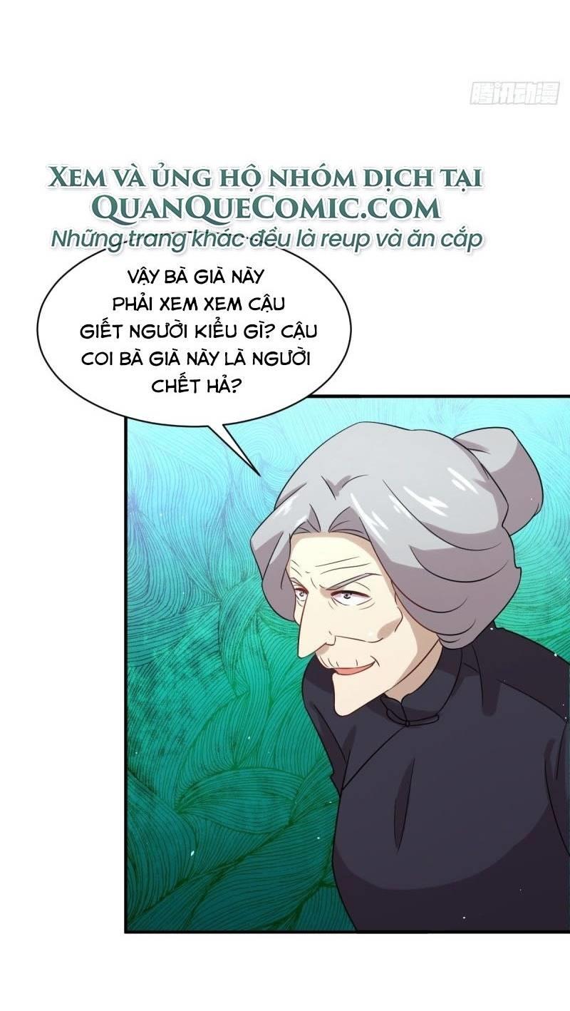 Xuyên Không Vào Thế Giới Nữ Cường Chapter 104 - AB Truyện