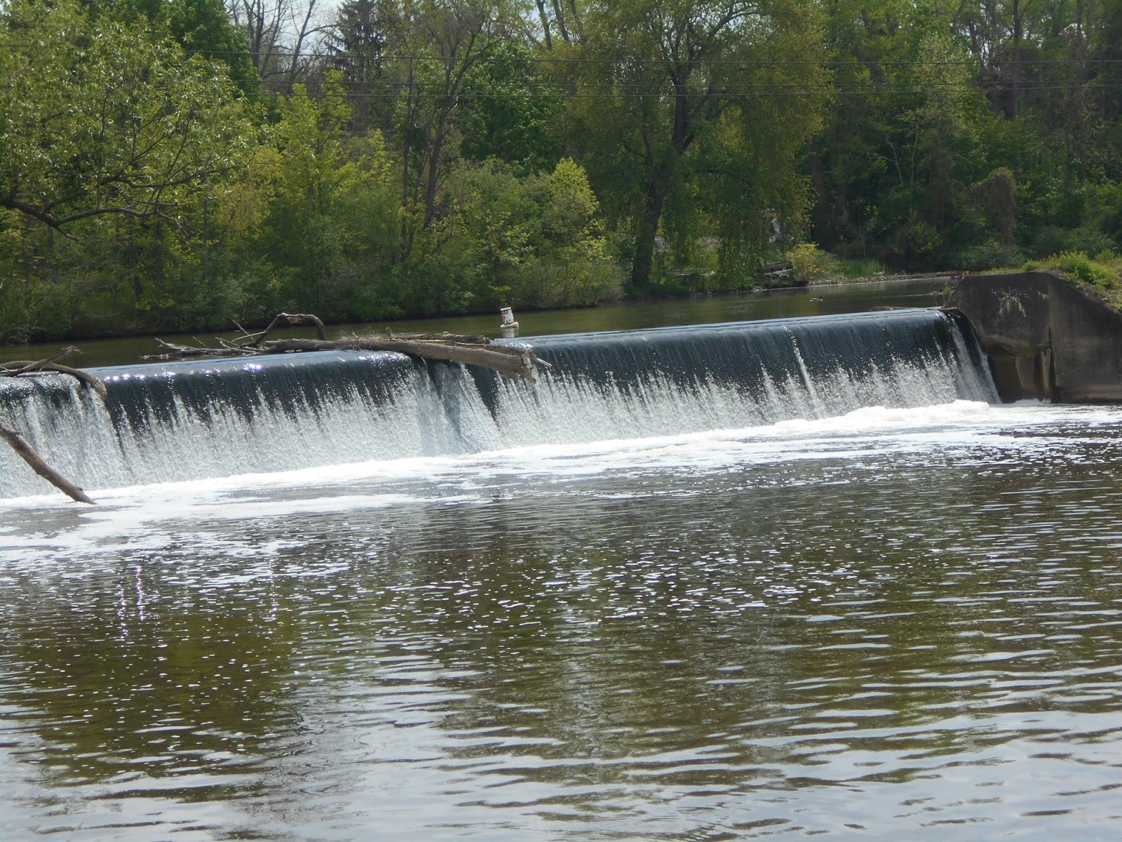 New York State of Mind SWIFT'S LANDING PARK GANARGUA CREEK