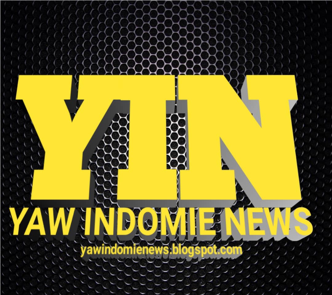 Yaw indomie news 