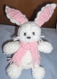 PATRON GRATIS CONEJO AMIGURUMI 652 PATRON GRATIS CONEJO AMIGURUMI 652