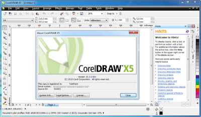 crack corel draw x5 dll files