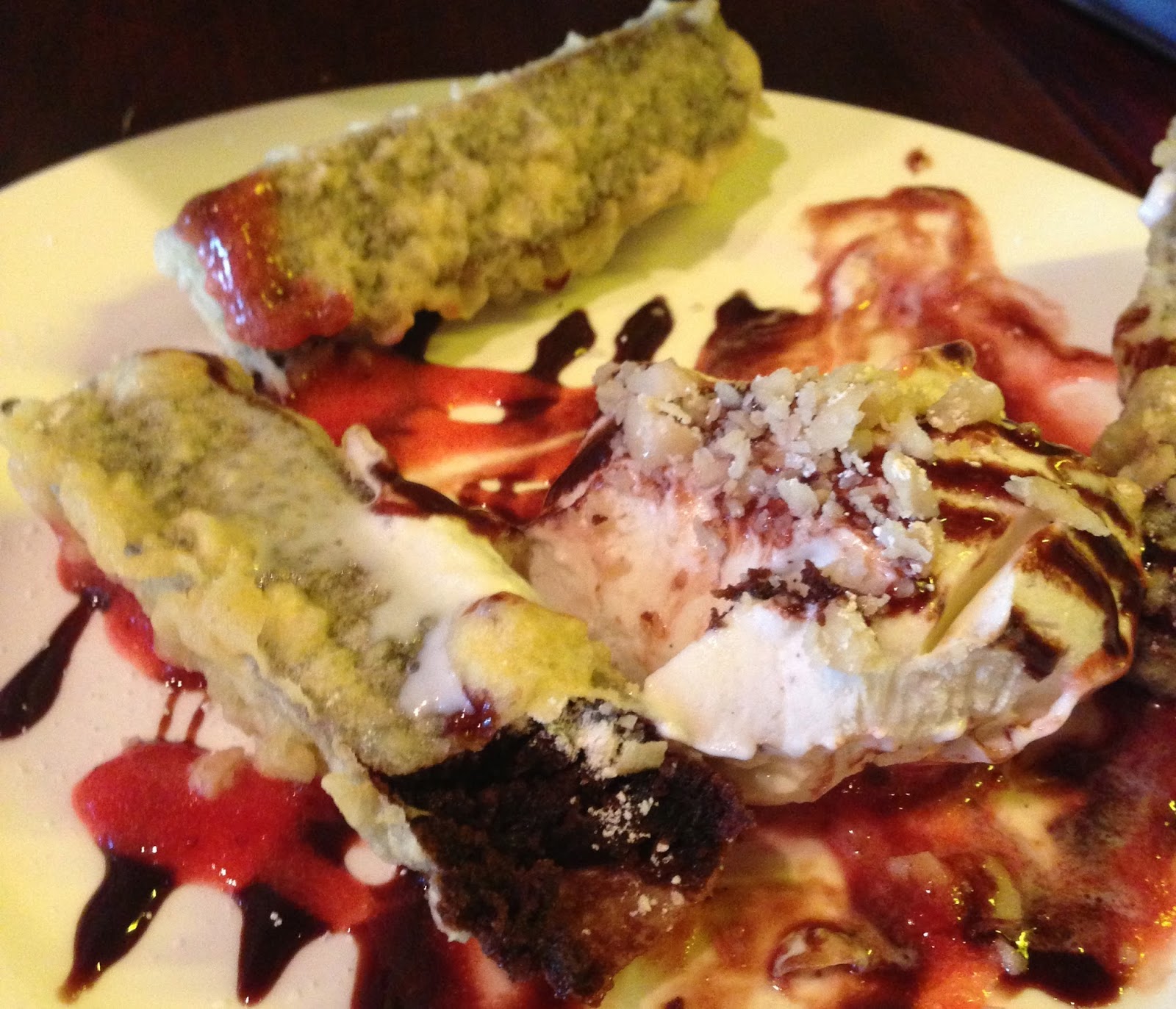 GREAT EATS HAWAII DORAKU KAKA'AKO, HONOLULU