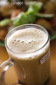Resepi Teh Tarik Merdeka Bb