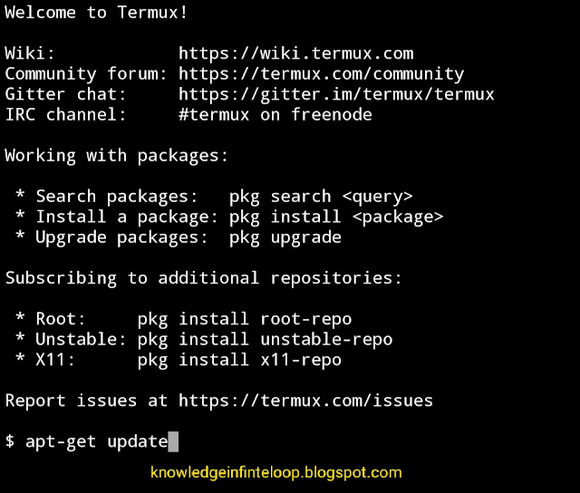 How to install toolx in termux apk [ Updated best method + Images