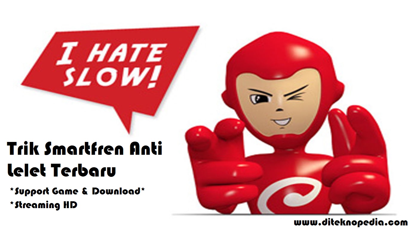 15+ Trik Internet Smartfren Anti Limit PNG