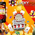 DAFTAR SITUS FAFASLOT | APK FAFASLOT | LOGIN FAFASLOT LUCKYPOKER77