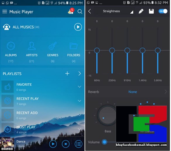 12 Aplikasi Pemutar Musik Hp Android Terbaik Terbaru Yg Lagi Hits