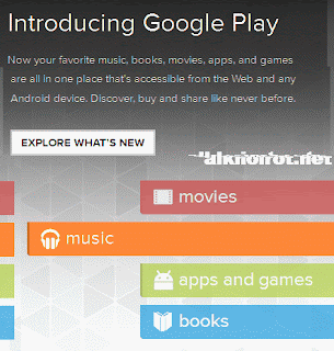 Google Play