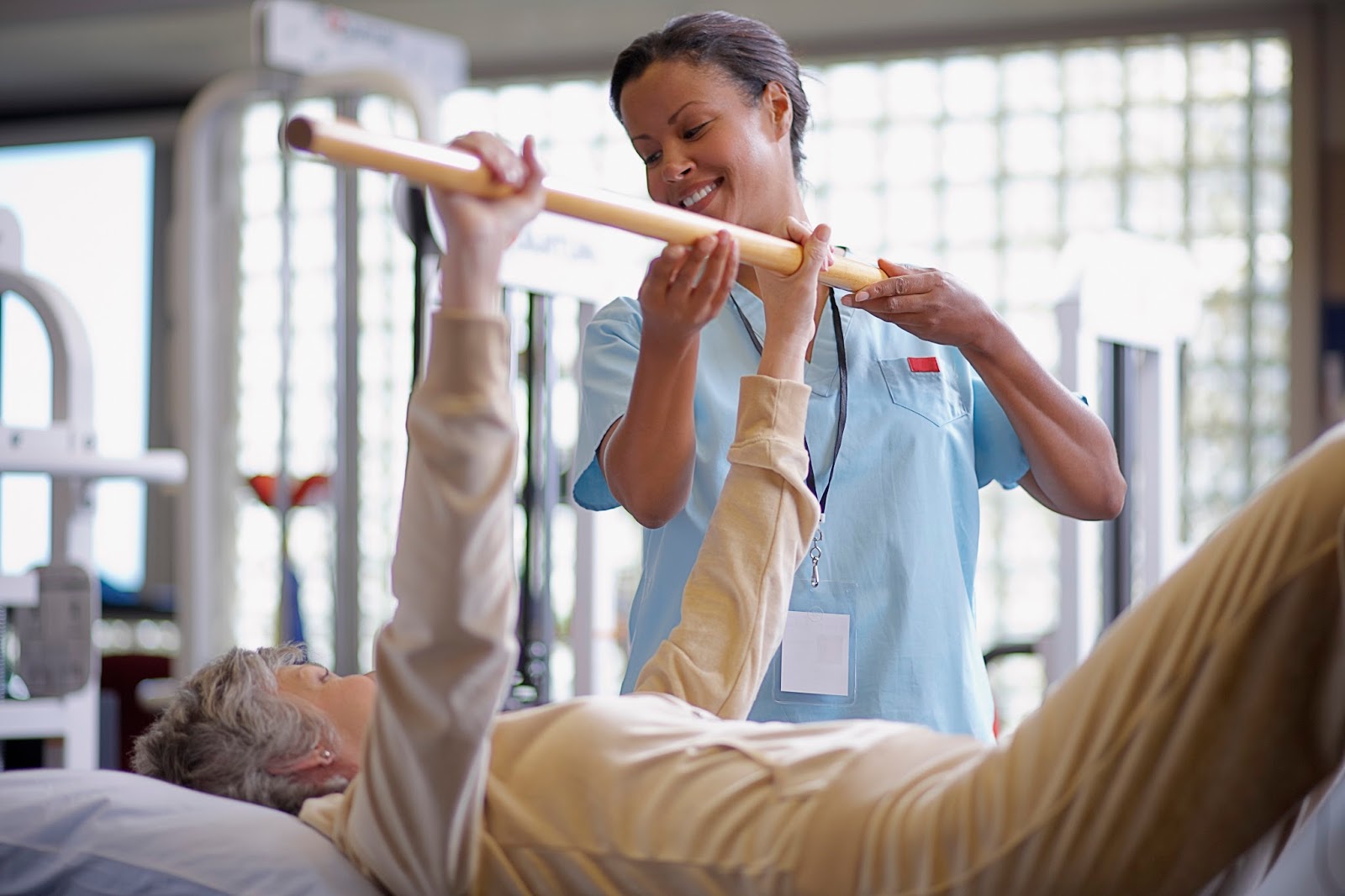 What is Physical Therapy?