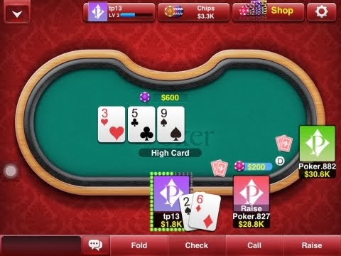 Texas Holdem | Poker Games | WSOP.com