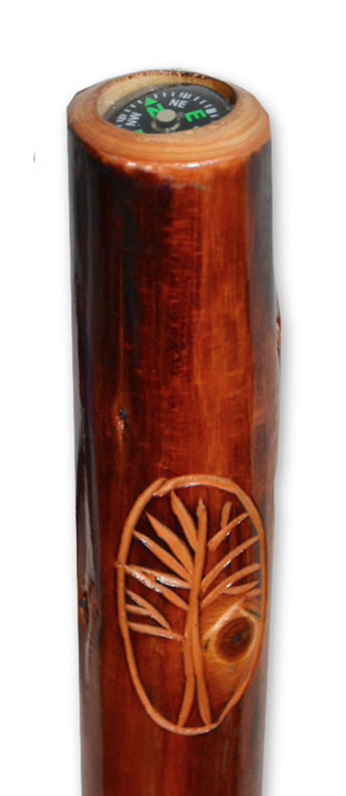 Let's Talk Wood The world's largest pencil sharpener