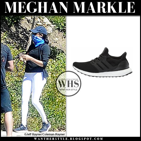 meghan markle adidas ultra boost