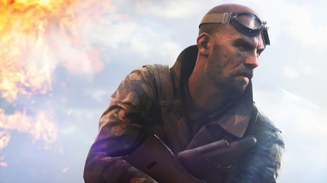 أستوديو Dice يقرر العودة لنظام القتل السابق في Battlefield V بعد موجة الغضب من اللاعبين ..