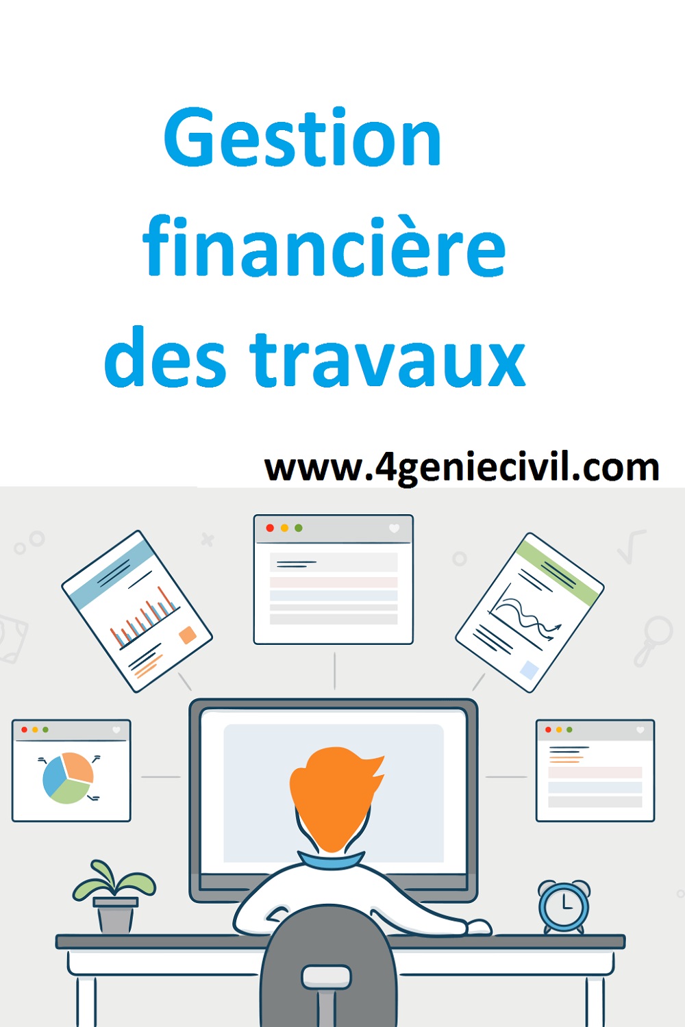 Découvrez comment gérer efficacement les aspects financiers de vos projets de construction grâce à ce cours complet en format PDF.