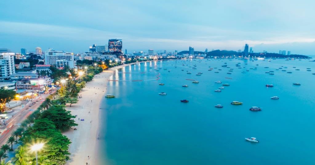 5 Most Famous Places to Visit in Pattaya - SabayToday