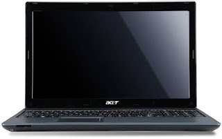 Update Windows 8 Acer Aspire 5733 Support Drivers