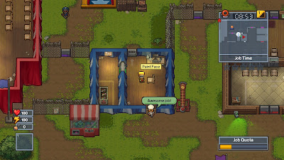 The escapists 2 - big top breakout download for mac os