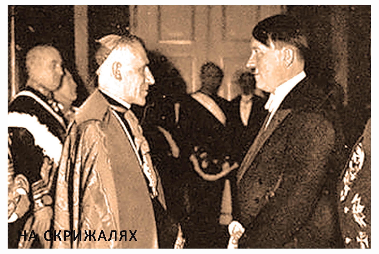 Ізраїль завжди буде вдячний українцям за підтримку під час Голокосту, - Нетаньяху - Цензор.НЕТ 801