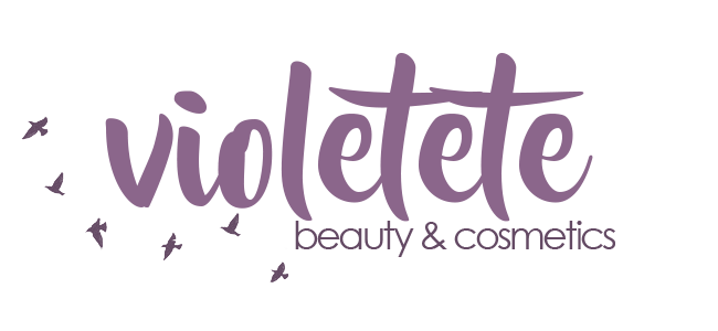 violetete | beauty & cosmetics