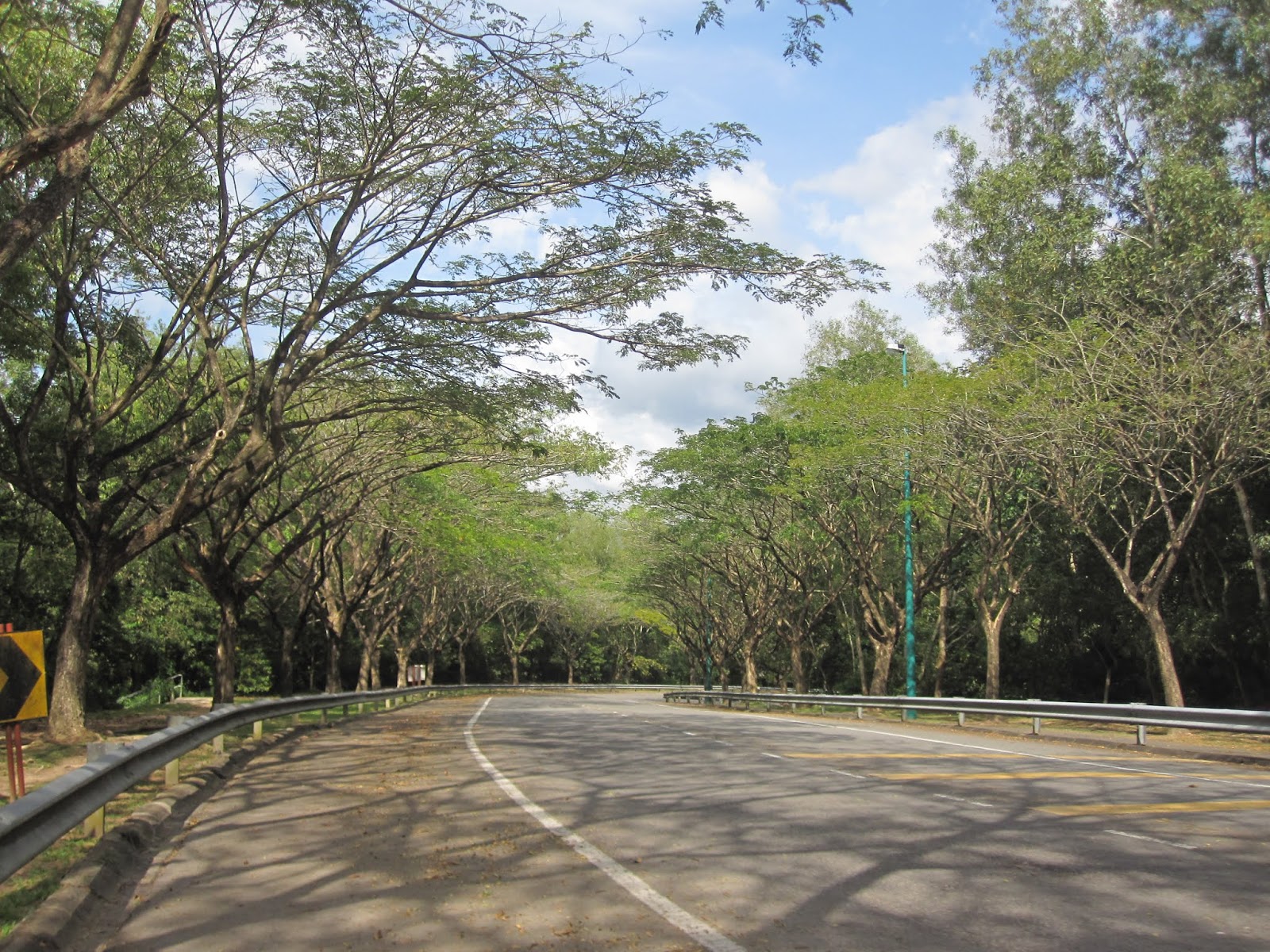 Bab 1: Mungkinkah Terjadi? : Part 2