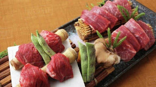 Wagyu merupakan daging termahal di dunia yang berasal dari Jepang