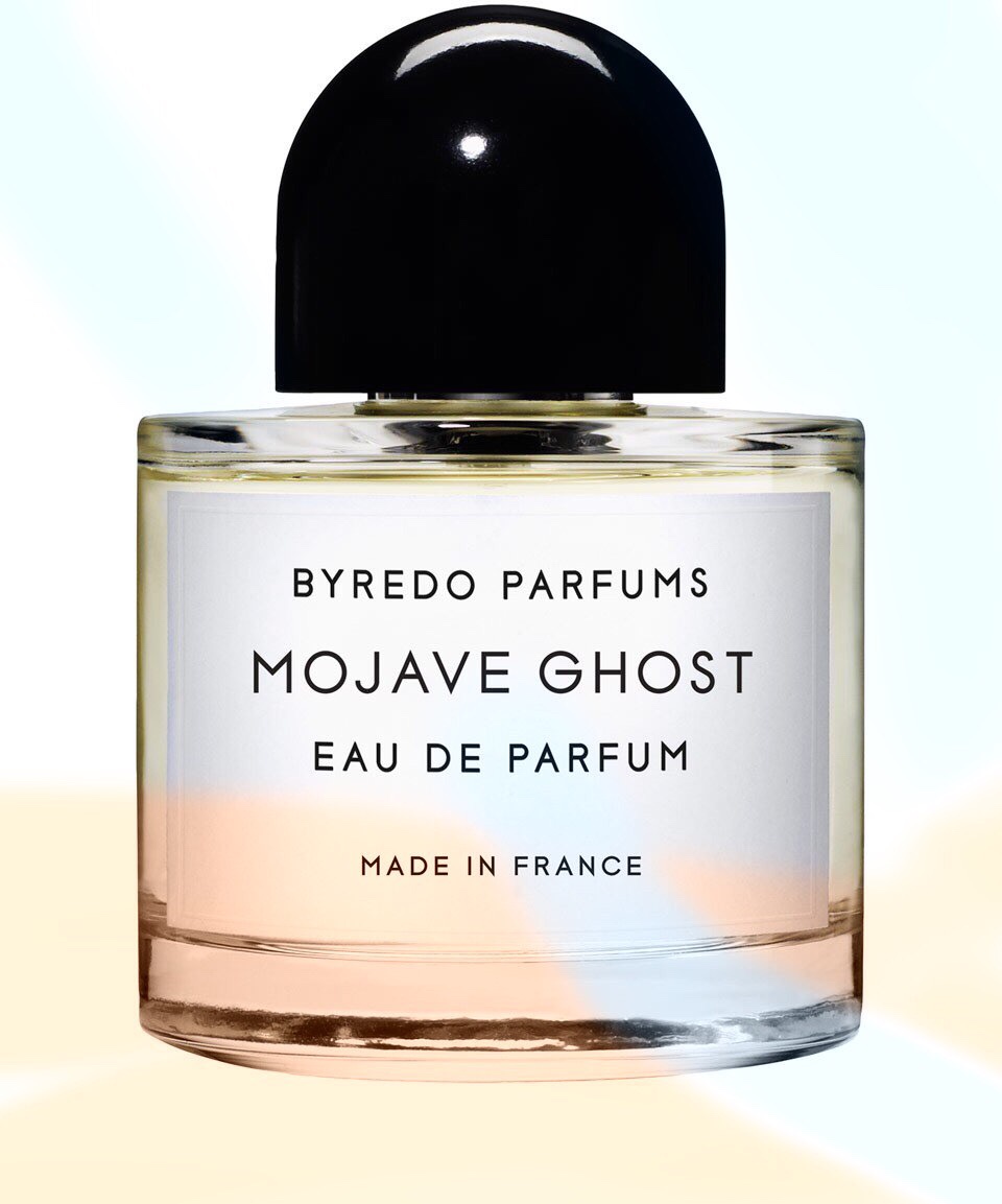 The Beauty Cove: BYREDO \u2022 MOJAVE GHOST La nuova Collezione per il rituale bagno