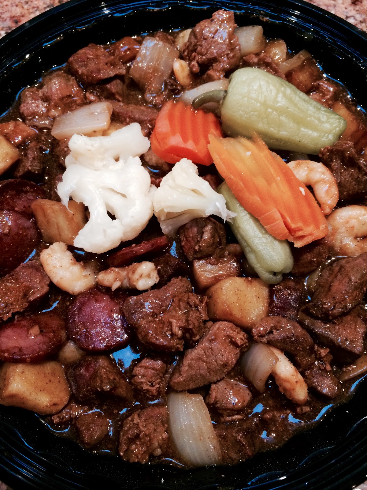 Do You Really Know What You're Eating? Don't expect much when dining