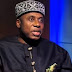 Reason why Buhari’s Lagos-Ibadan rail project is slow explained by Rotimi Amaechi