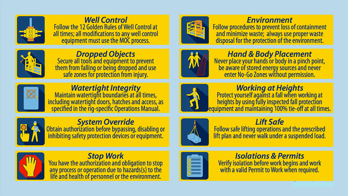 National BSS Diploma courses in India Green World Group Golden Rules
