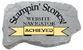 Website Navigator Badge